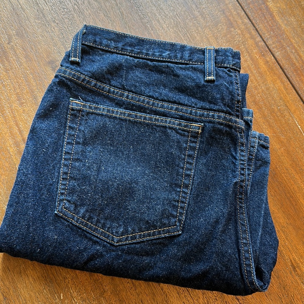 ☀️5/$20 Eddie Bauer Denim.